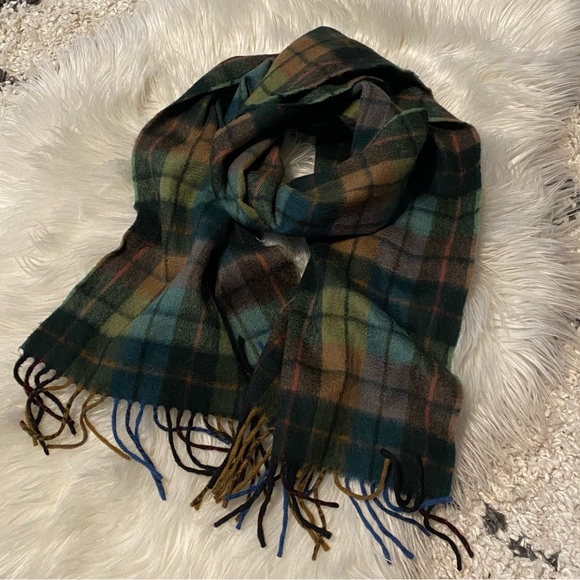 Brooks Brothers Scarf